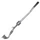 VOLKSWAGEN JETTA 2.0 Catalytic Converter 12/10-07/14  BM92081H