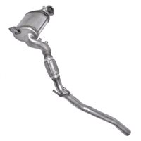 SEAT Toledo 2.0 09/06-04/10 Diesel Particulate Filter DPF112