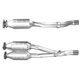 SKODA OCTAVIA 1.8 10/00-02/01 Catalytic Converter BM91102