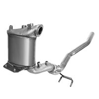 SEAT ALTEA 2.0 11/05-11/10 Diesel Particulate Filter BM11118