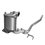 SEAT ALTEA 2.0 11/05-11/10 Diesel Particulate Filter