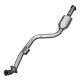 MERCEDES CLK230K 2.3 08/96-09/00 Catalytic Converter MZ6018T