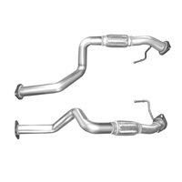 SUZUKI VITARA 1.6 02/15 on Link Pipe BM50846