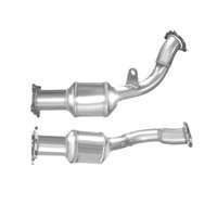 AUDI A5 2.0 06/08-01/17 Catalytic Converter BM92110H