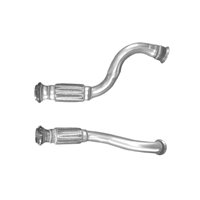 PEUGEOT 308SW 1.6 03/14 on Link Pipe BM50848