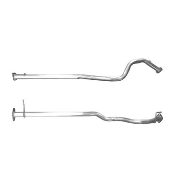 NISSAN QASHQAI 1.6 12/13-06/17 Link Pipe