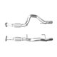 JEEP RENEGADE 2.0 07/14-03/18 Link Pipe
