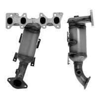 FIAT LINEA 1.4 09/10 on Catalytic Converter BM92270H