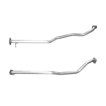 SUZUKI SWIFT 1.3 08/05-07/12 Link Pipe