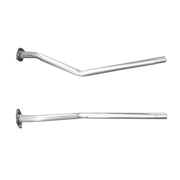 DACIA SANDERO 1.5 11/08-12/12 Link Pipe