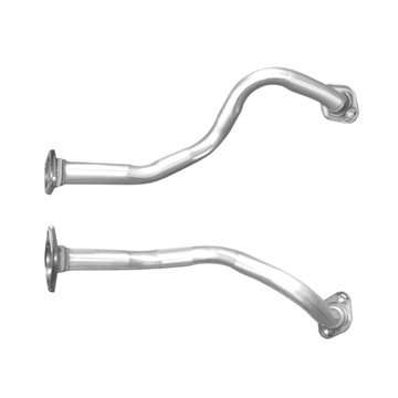 SUZUKI SWIFT 1.2 04/17 on Link Pipe