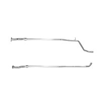 FIAT PANDA 1.2 02/12-03/15 Link Pipe BM50739 + FK50739C