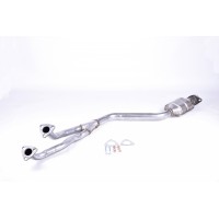 BMW Z3 2.8 08/97-09/98 Catalytic Converter BM6011T