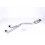 BMW Z3 2.8 08/97-09/98 Catalytic Converter