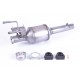 MERCEDES SPRINTER 2.1 06/06-05/10 Diesel Particulate Filter