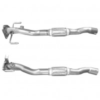 FIAT GRANDE PUNTO 1.3 01/06-03/07 Link Pipe BM50289