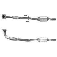 VOLKSWAGEN LUPO 1.4 10/98-02/01 Catalytic Converter BM90849