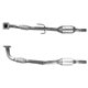 VOLKSWAGEN LUPO 1.4 10/98-02/01 Catalytic Converter BM90849