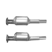 VOLKSWAGEN GOLF 1.4 10/94-12/97 Catalytic Converter BM90590