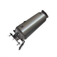 IVECO Daily 2.3 Diesel Particulate Filter 01/09-12/14 IVF105
