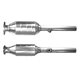 VOLKSWAGEN CADDY 1.4 03/04-08/10 Catalytic Converter BM91506H