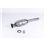 SEAT Leon 1.4 03/00-10/01 Catalytic Converter