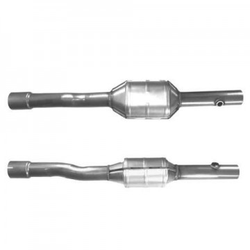 CHRYSLER JEEP GRAND CHEROKEE 4.7 05/99-02/01 Catalytic Converter