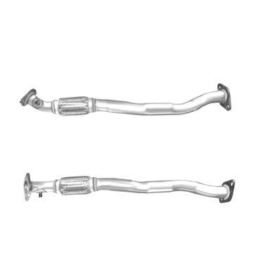 FIAT BRAVO 1.6 09/07-07/14 Link Pipe