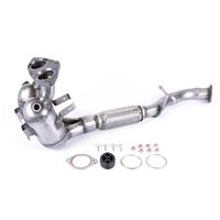 ALFA ROMEO 156 1.6 05/00-02/02 Catalytic Converter AR6003T