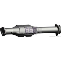 ALFA ROMEO 145 1.7 10/94-03/97 Catalytic Converter AR8000