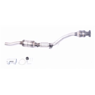 VOLKSWAGEN Passat 2.8 12/00-12/05 Catalytic Converter
