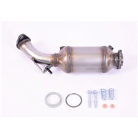 SUZUKI Grand Vitara 2.0 09/05-10/09 Catalytic Converter SI6024T