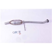 SUZUKI Wagon R 1.0 10/97-12/00 Catalytic Converter SI8500T