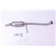 SUZUKI Wagon R 1.2 08/98-12/00 Catalytic Converter SI8500T