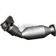 VOLKSWAGEN Passat 1.9 10/96-09/00 Catalytic Converter AU8027T