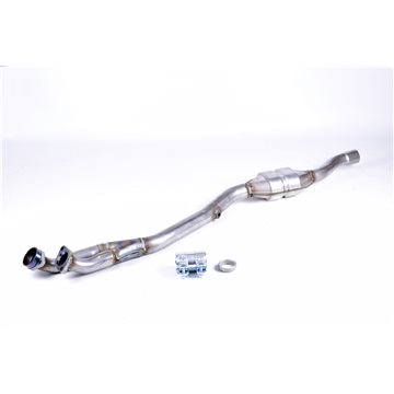 BMW 730i 3.0 08/94-12/96 Catalytic Converter