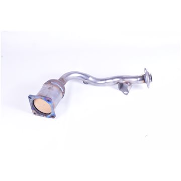 PEUGEOT 207 1.6 05/06-10/07 Catalytic Converter
