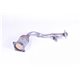 PEUGEOT 207 1.6 05/06-10/07 Catalytic Converter CI6053T