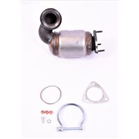 PEUGEOT Boxer 2.2 04/06-06/12 Catalytic Converter CI6055T