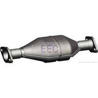 MITSUBISHI Space Star 1.8 10/98-05/00 Catalytic Converter CL8500