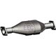 MITSUBISHI Space Star 1.8 10/98-05/00 Catalytic Converter CL8500