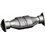 DAEWOO Tacuma 1.6 10/01-04/05 Catalytic Converter