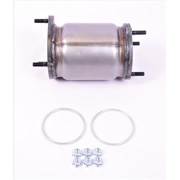 CHEVROLET Kalos 1.4 01/05-12/08 Catalytic Converter