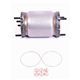 CHEVROLET Captiva 2.4 09/06-09/09 Catalytic Converter DE6019T