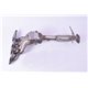 MAZDA 5 2.0 06/05-03/11 Catalytic Converter MA6079T