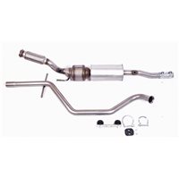 PEUGEOT 407 1.8 05/04-10/05 Catalytic Converter PT6088T