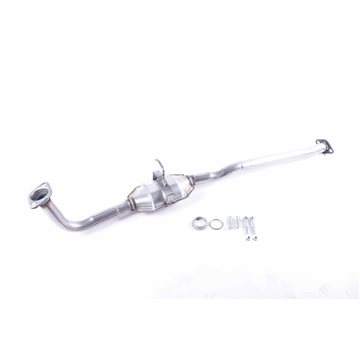 SUZUKI Swift 1.0 01/95-11/00 Catalytic Converter
