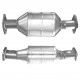 MAZDA MX5 1.6 01/95-05/96 Catalytic Converter BM90685H