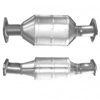 MAZDA MX5 1.8 02/94-12/96 Catalytic Converter BM90685H