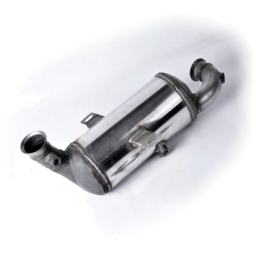 PEUGEOT 207 1.6 08/09-12/12 Diesel Particulate Filter 